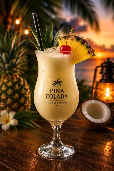 Pina Colada 